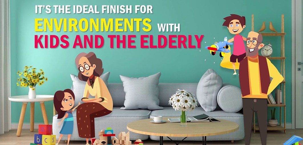 Woodtech Aquadur PU Exterior Matt Wood Finish by Asian Paints