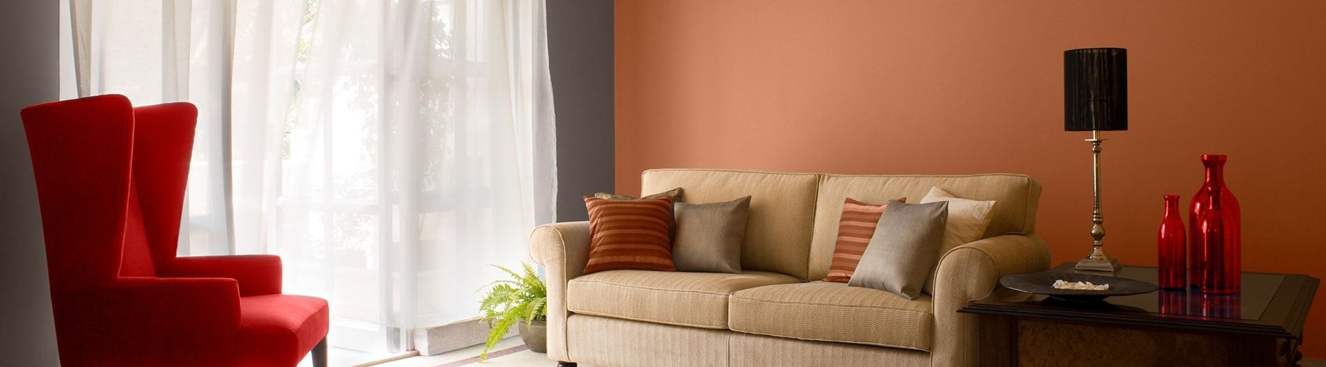 Asian Paints Tractor Emulsion Advanced The Smartest Upgrade From Distempers