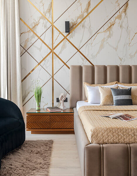 Residence 28 Slider 1