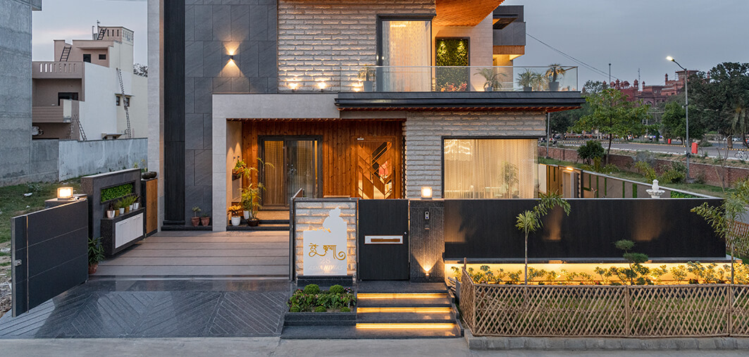 Residence 28, Amritsar