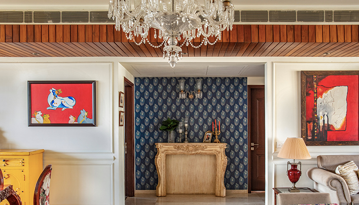 The Omaxe Spa House Slider 2