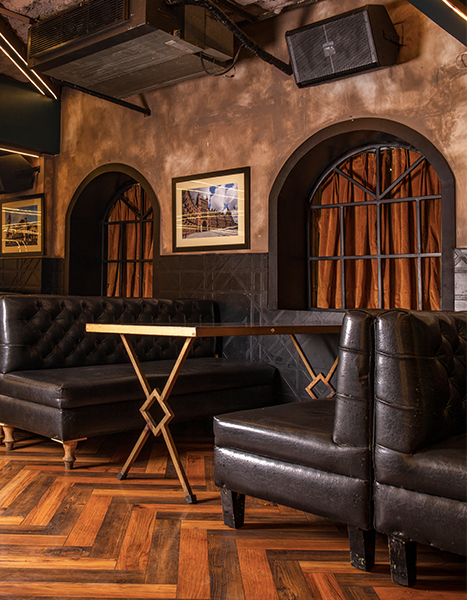 The Station Bar Article 3