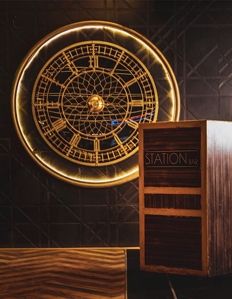 The Station Bar Article 2