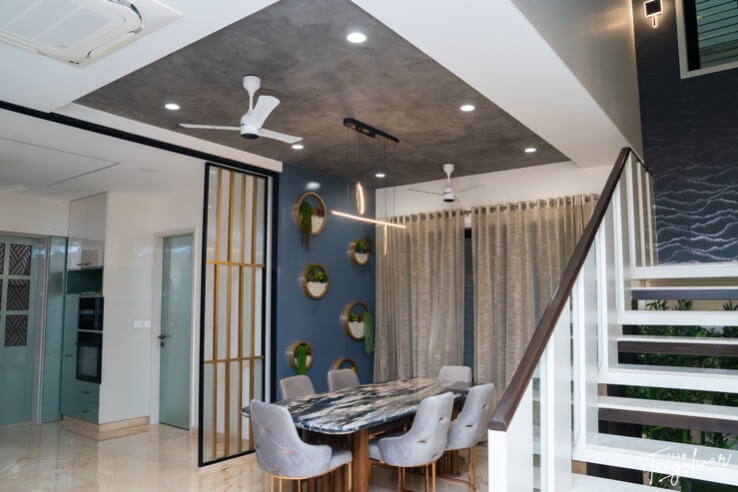 Varun Shah Residence Slider 1