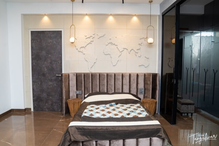 Varun Shah Residence Article 1