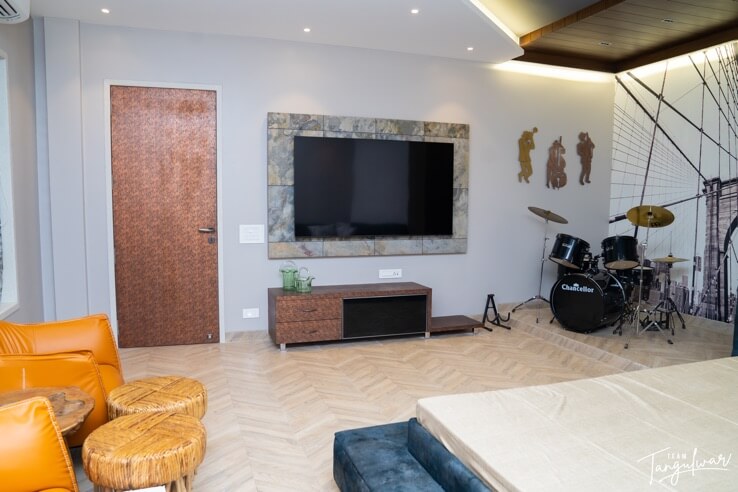 Varun Shah Residence Article 2