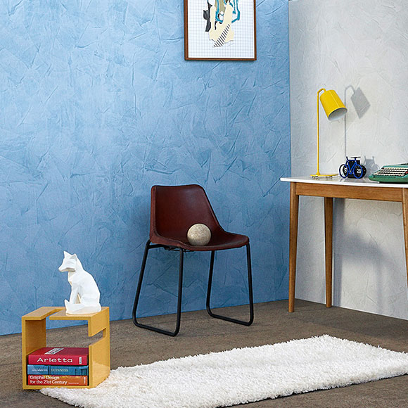 Wallpaper Design Trends 2022: 6 Wallpaper Ideas to Play With - HomeLane Blog