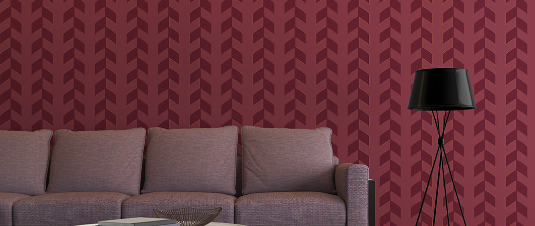 Nilaya Wall Coverings Naga Stories Collection