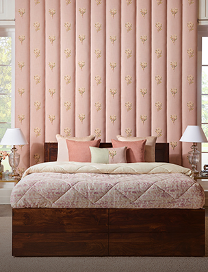 Bedroom Sheesham Furniture Collection - ColourPro Asian Paints