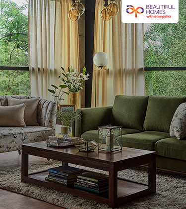 Beautiful Homes Furniture Designs for Architects & Designers - ColourPro Asian Paints