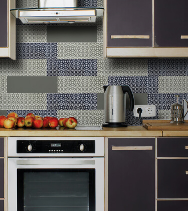 Designer Tiles for Home - ColourPro Asian Paints