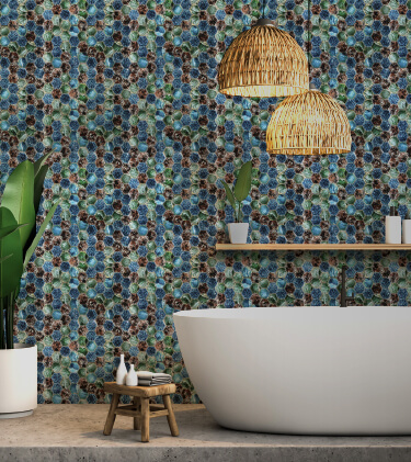 Designer Floor, Bathroom, Kitchen & Living Room Tiles for Architects &  Interior Designers - ColourPro Asian Paints