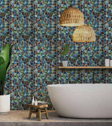 Designer Tiles for Home - ColourPro Asian Paints