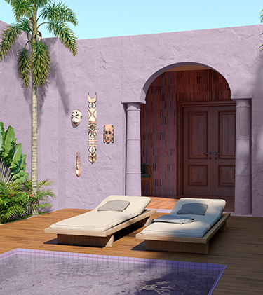 Colour of the Year 2022