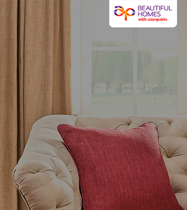 Beautiful Homes Modern House Furnishings - ColourPro Asian Paints