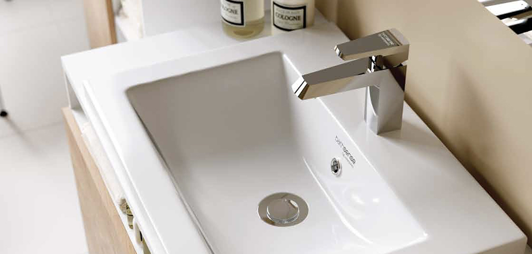 Collection Of Bath Fittings And Sanitary Ware - ColourPro Asian Paints