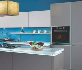 Modular Kitchen Design for Every Space - ColourPro Asian Paints
