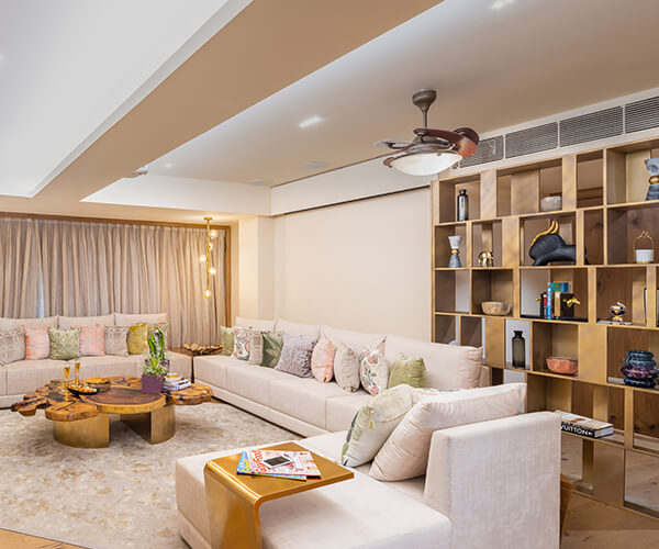 Powai Pesidence by Rachana Vidyasagar