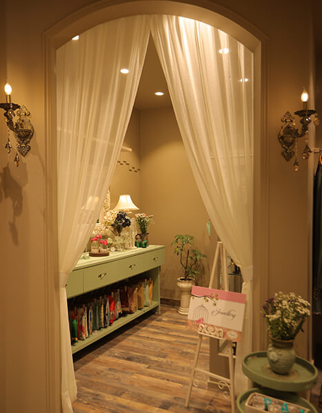 Turquoise Studio by Architect Sonaly Mahajan Article 2