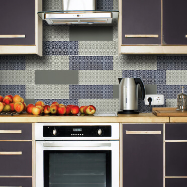 Designer Tiles