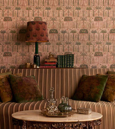 Sabyasachi Wallpaper for Walls