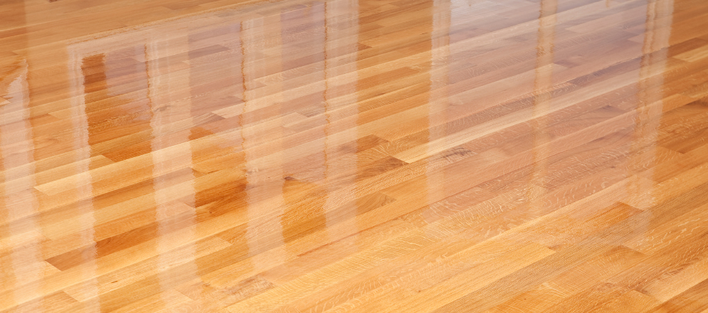 Wood Finishes Guide  - 20