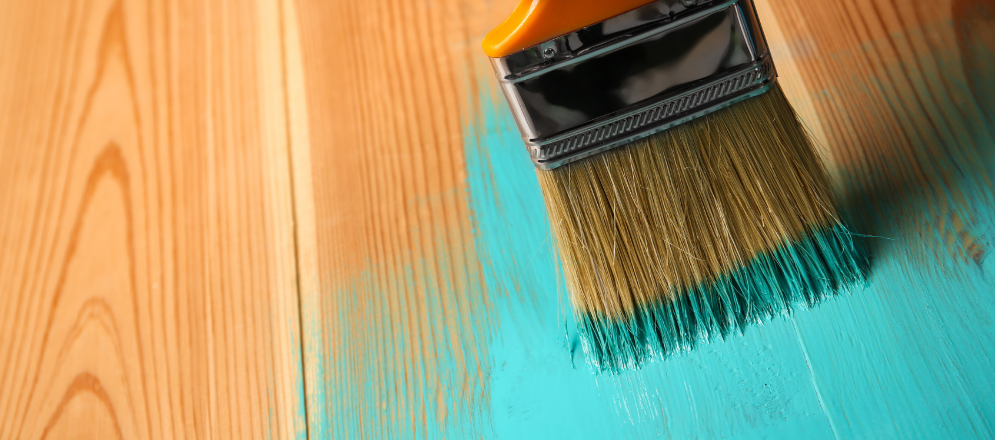 Wood Finishes Guide  - 14
