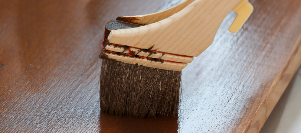 Wood Finishes Guide  - 38