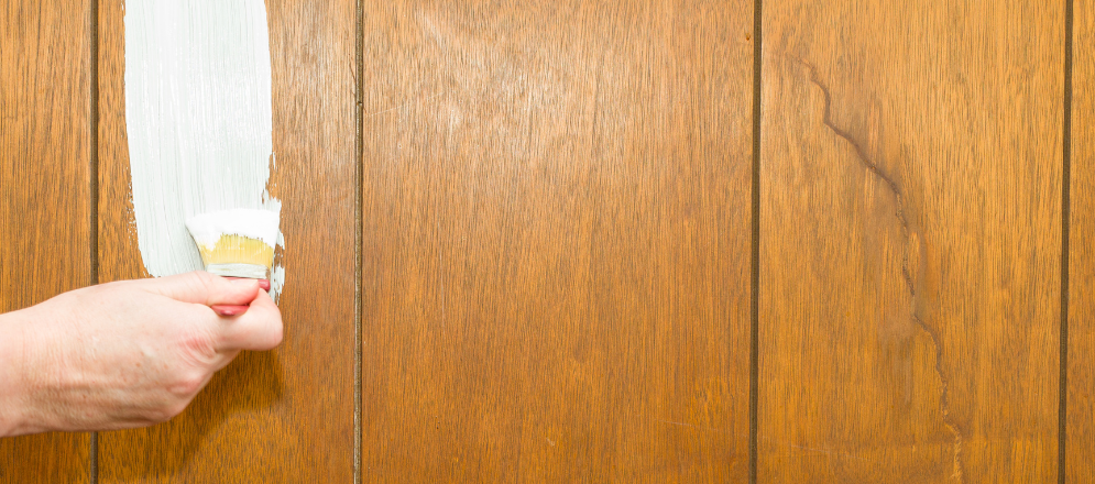 Wood Finishes Guide  - 32