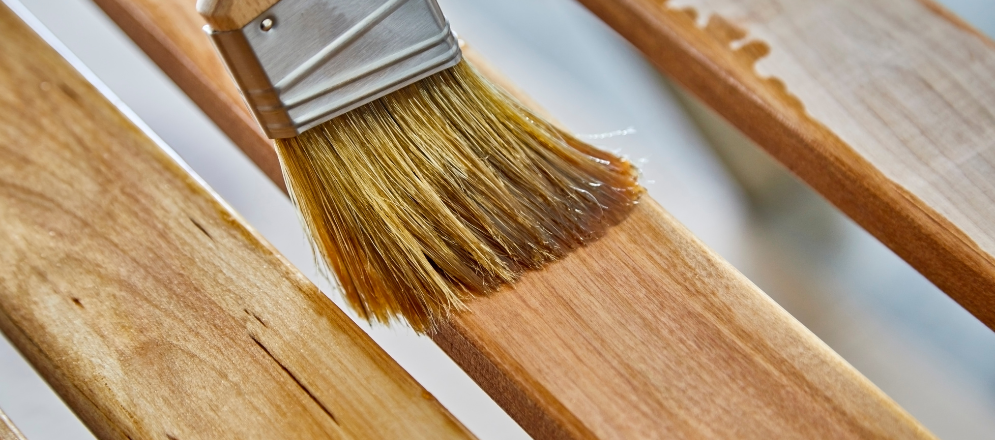Wood Finishes Guide  - 41