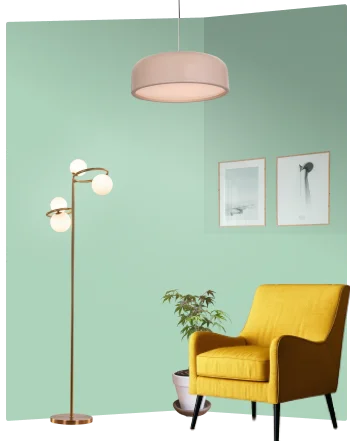 Interior Walls Paint For Your Home By Asian Paints