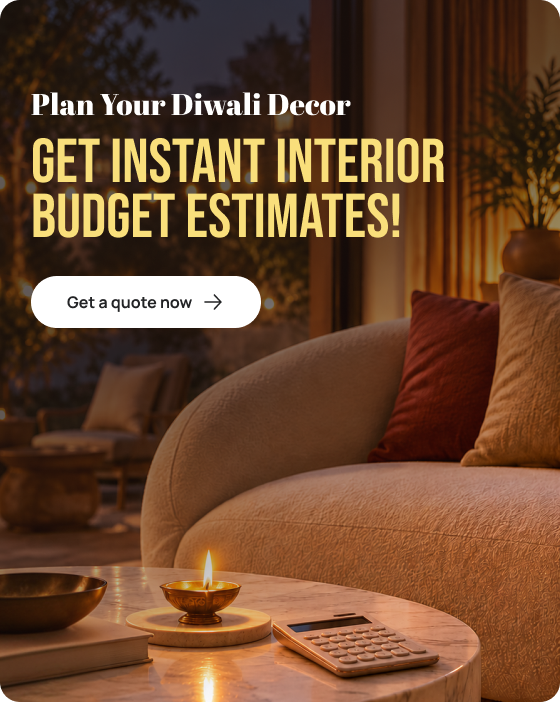 Banner image for interior design calculator
