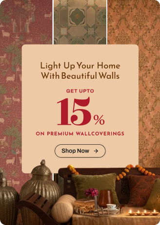 Wallcovering Popup Mobile