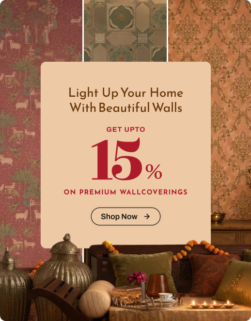 Wallcovering Popup Desktop