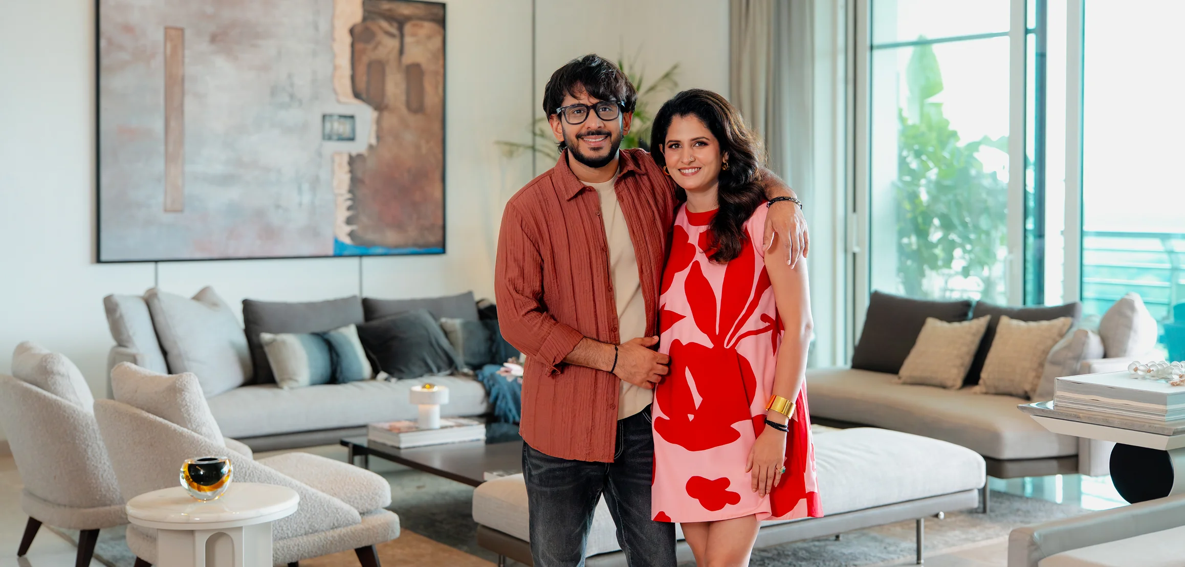 Video for Where The Heart Is Season 9 Episode with Aman Gupta