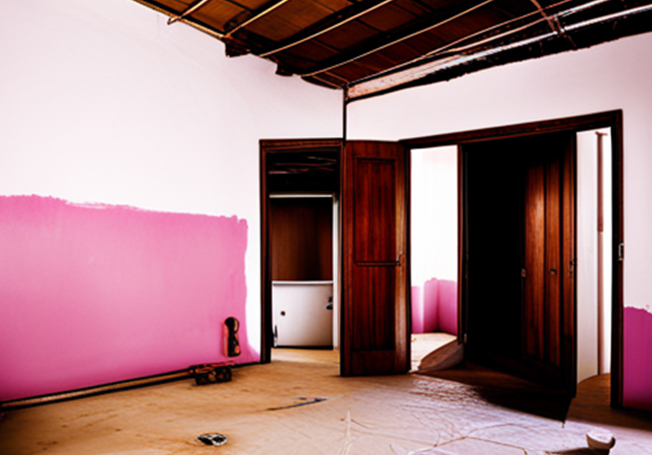 Cost of Distempar Paint - Asian Paints