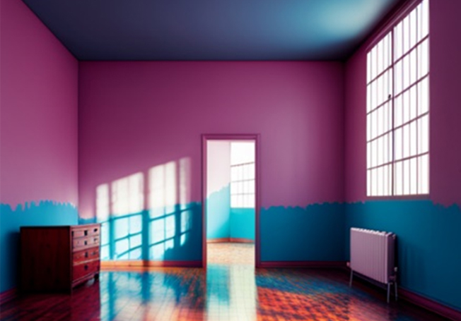 Cost of Painting Primer - Asian Paints