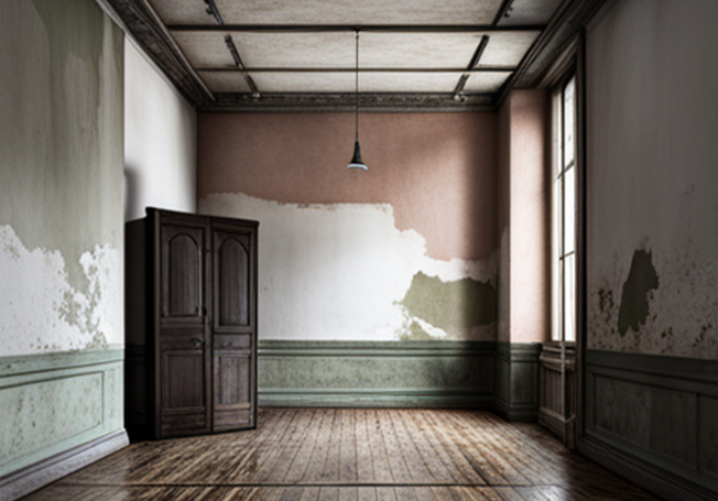 Cost of Painting Putty - Asian Paints