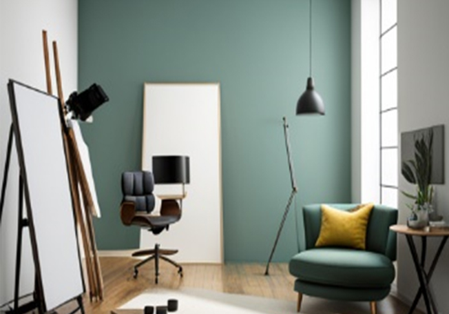 How to Touch up any spots� Asian Paints