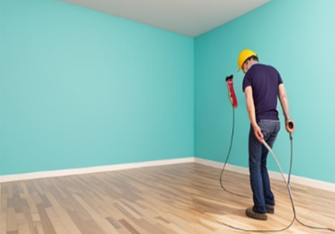 Steps to Fill the Holes � Asian Paints