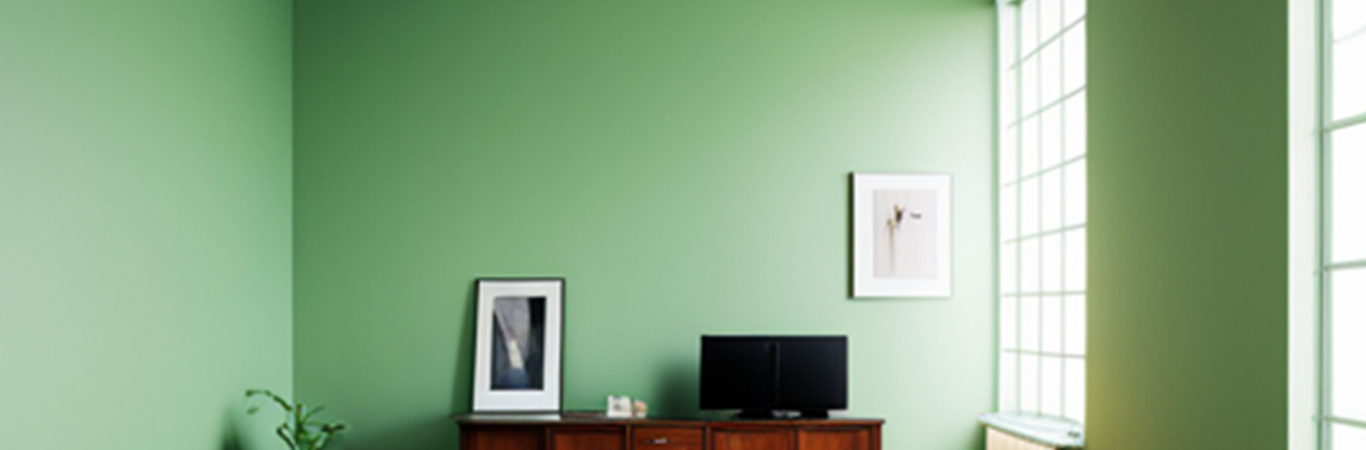 Steps to Paint a Room � Asian Paints