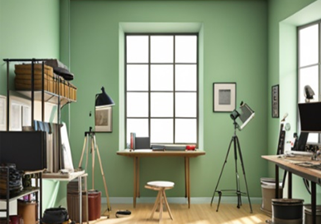 Steps to take before Painting a Wall � Asian Paints