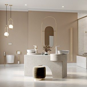 Bathroom interior colour combination ideas - Asian Paints Bathroom interior colour combination ideas - Asian Paints
