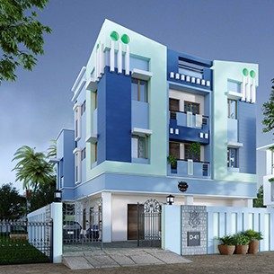 House exterior colour combination ideas for home - Asian Paints House exterior colour combination ideas for home - Asian Paints