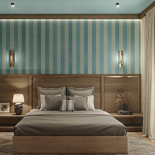 Guest Room Wall Paint Colour Combinations - Asian Paints Guest Room Wall Paint Colour Combinations - Asian Paints