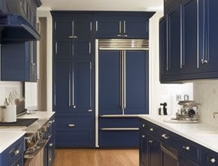 Chic kitchen laminates combinations to enhance your kitchen design - Asian Paints