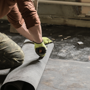 Why Choosing the Wrong Waterproofing Product Leads to Leakage