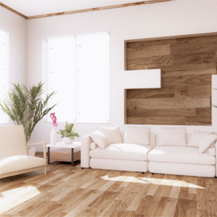 Wooden Flooring - Asian Paints Wooden Flooring - Asian Paints