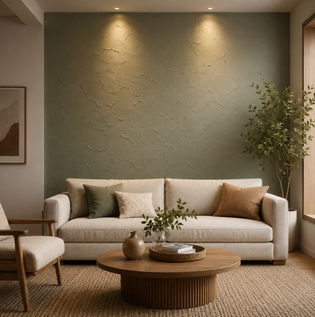 What Is an Accent Wall and Why Does It Matter?