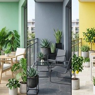 Stunning Balcony Colour Combination Ideas Stunning Balcony Colour Combination Ideas